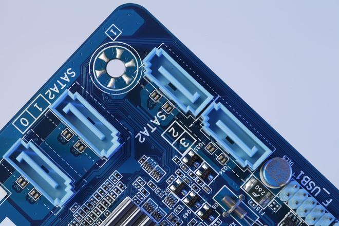 米乐M6平台：电路设计中的PCB叠层设计(图1)