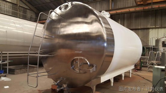 米乐M6：关于储罐的相关知识(图3)