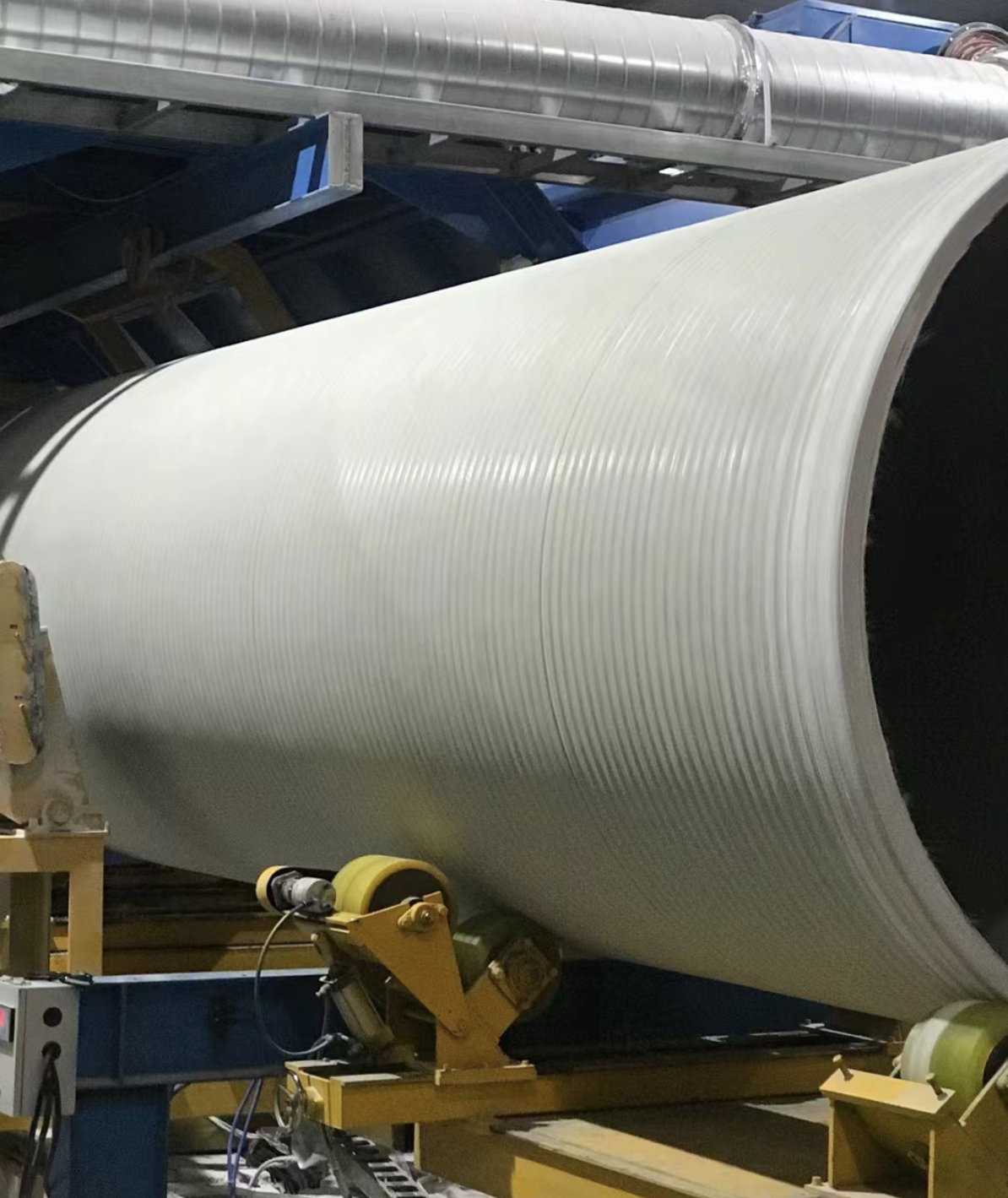 百色地区离心浇铸玻璃钢夹砂管优质厂商盘点与选择建议(图1)