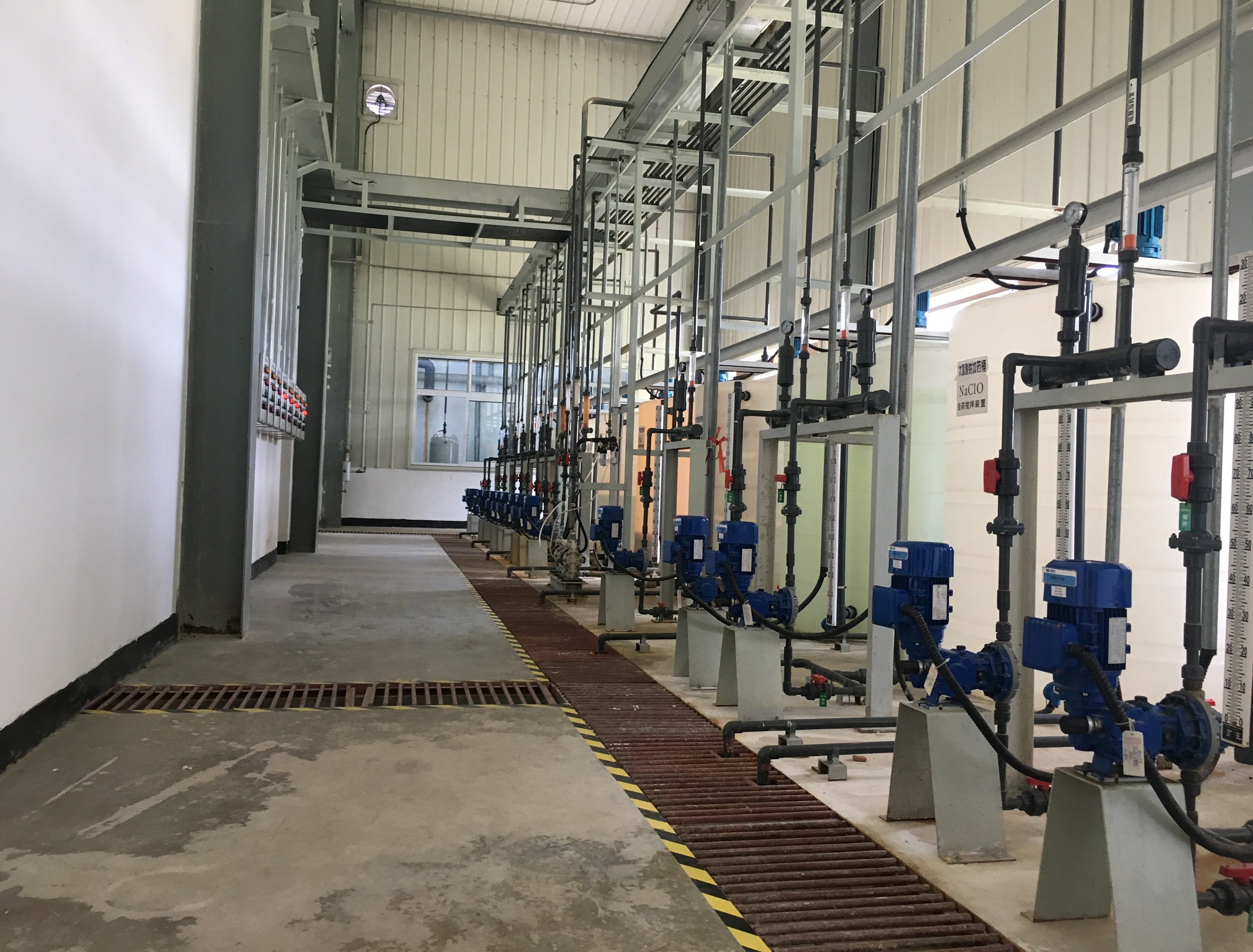 2026年四川工业污水托管运维服务商综合测评与选型指南(图2)