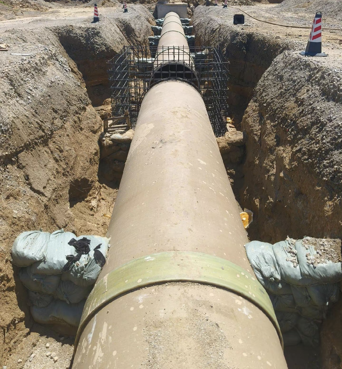 米乐M6：2026年广西玻璃钢储罐生产厂家综合评估与推荐(图1)