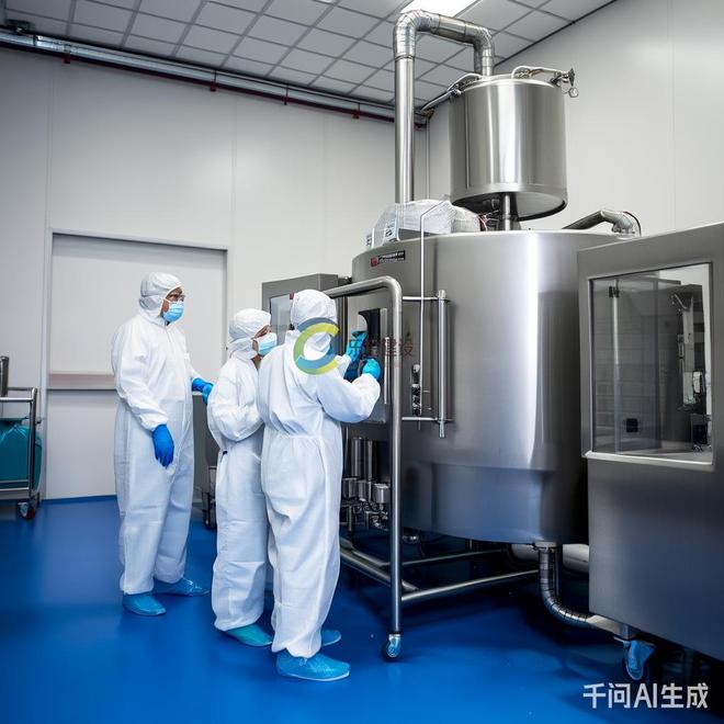 辽宁乐金建设｜净化车间装修建设洁净区中间站要点分析(图2)