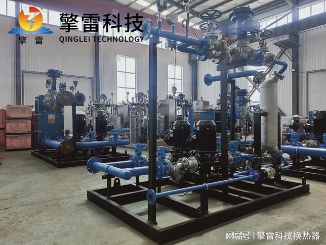 耐腐蚀换热器-材质(图3)