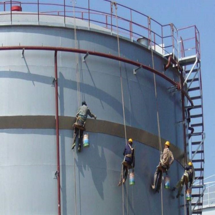 污水池环氧树脂防腐涂料批发电话(图1)