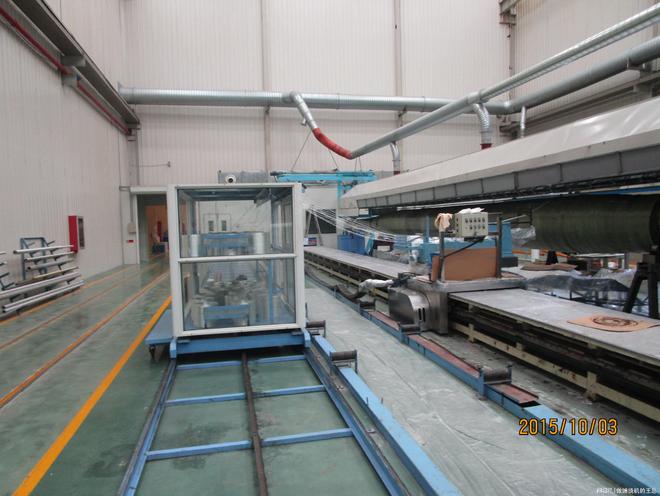 口碑好的数控玻璃钢电容套管缠绕机厂家实力推荐(图1)