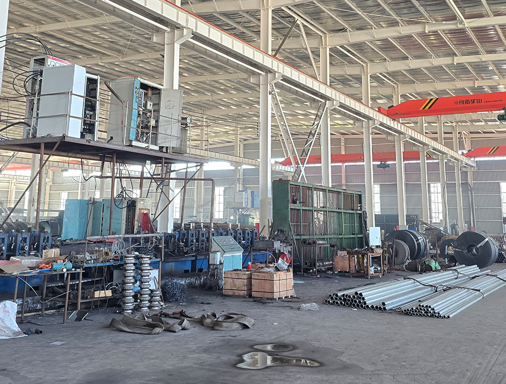 2026年天津声测管直销厂商口碑榜：三家实力厂商深度解析(图2)