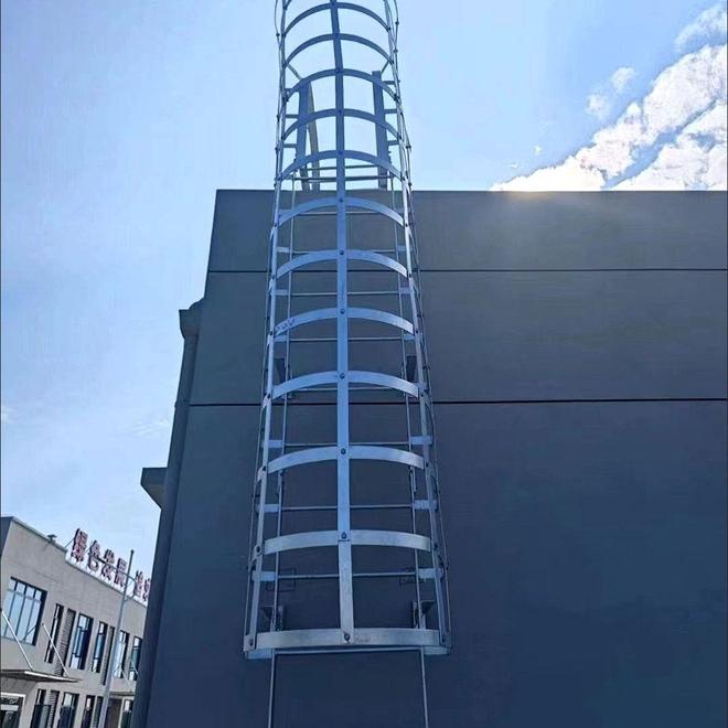 米乐M6网页版：西安爬梯推荐——河北荣锦玻璃钢有限公司的优质选择(图1)