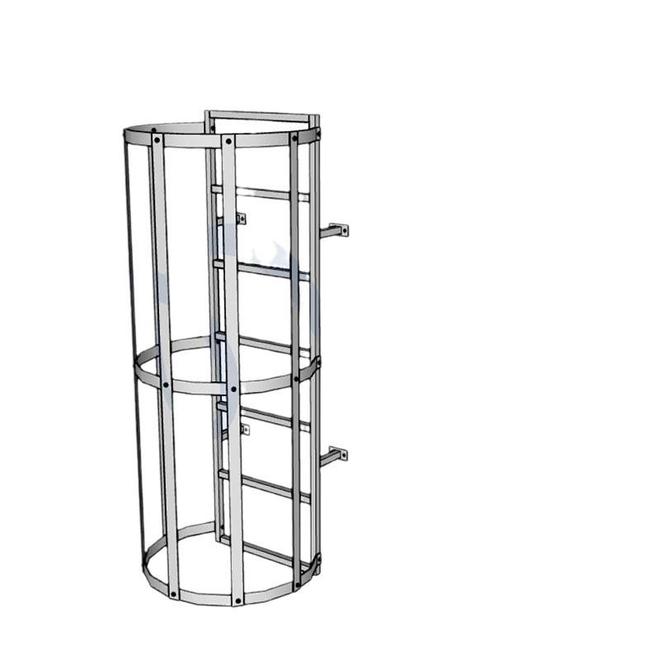 米乐M6网页版：西安爬梯推荐——河北荣锦玻璃钢有限公司的优质选择(图2)