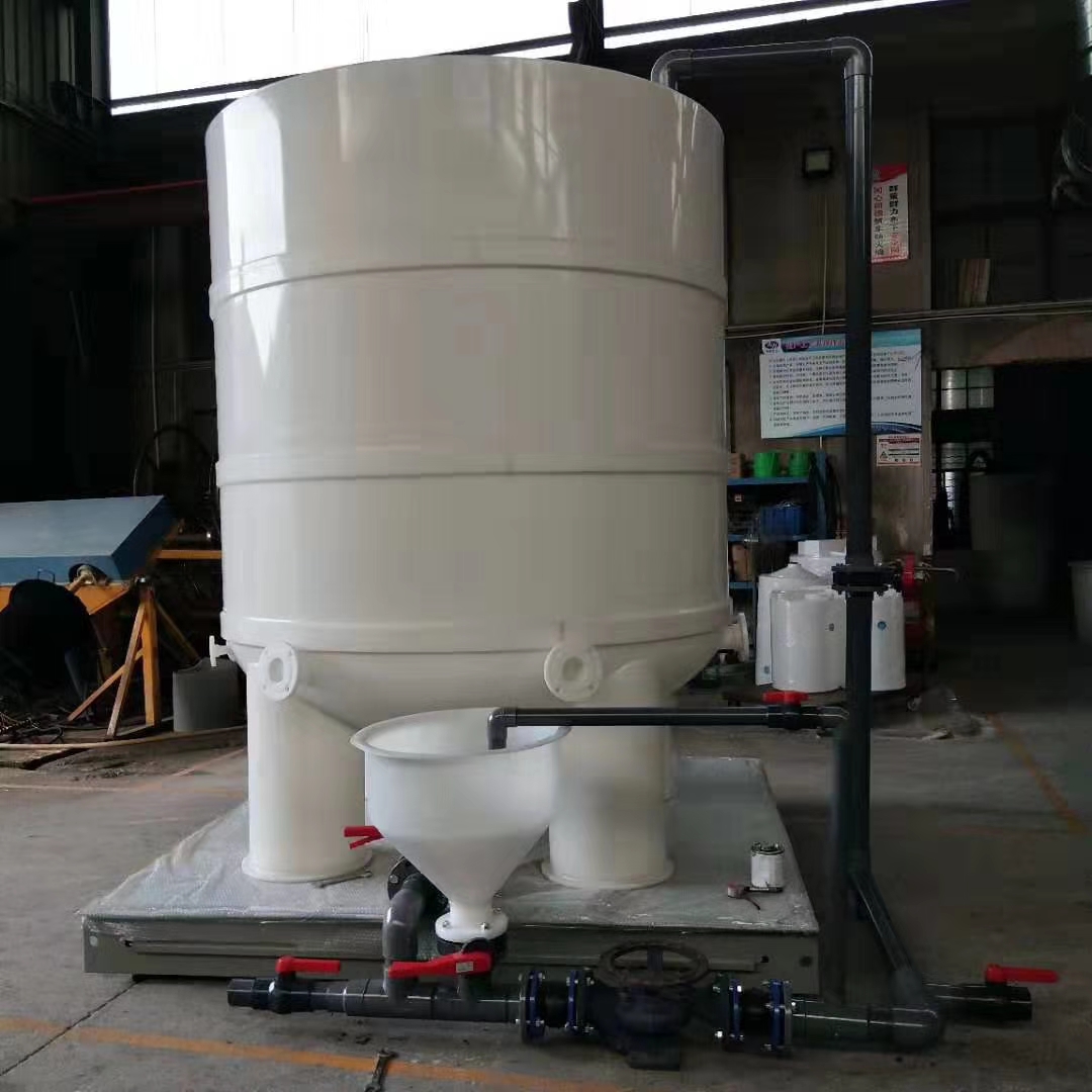 米乐M6：2026年Q1PP储罐优质厂商深度解析与推荐(图1)