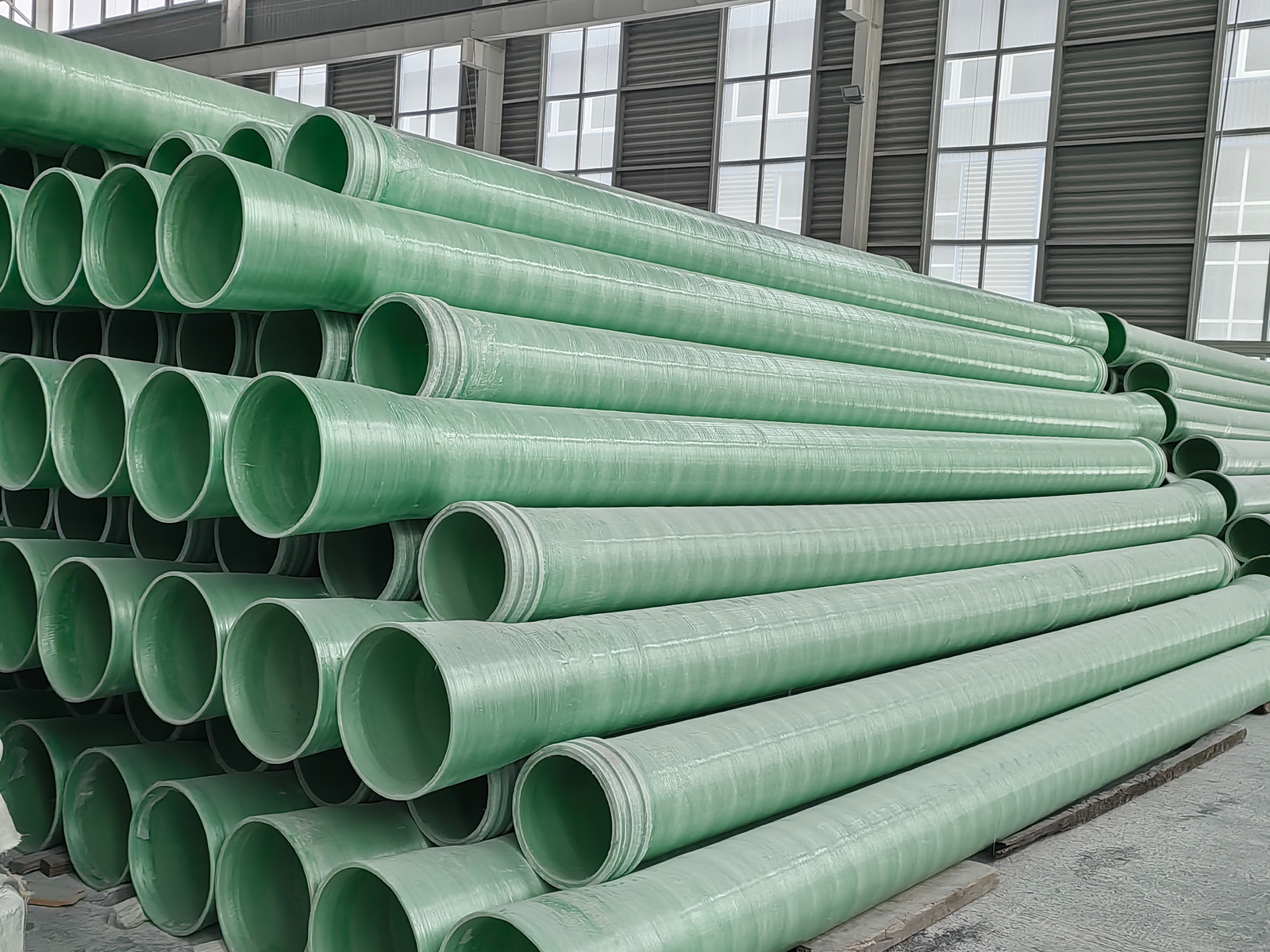 2026年专业玻璃钢顶管直销厂商价格全解析(图2)