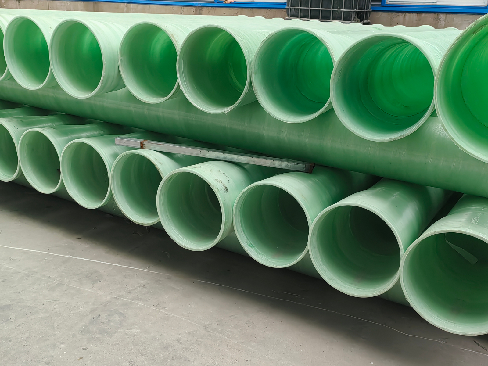 2026年专业玻璃钢顶管直销厂商价格全解析(图3)