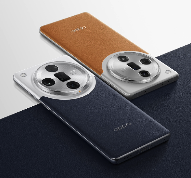 OPPOFindX7超级标准版正式发布：天玑9300｜端侧AI｜全面超Pro3999起(图3)