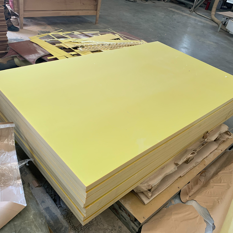 环氧板密度（环氧板比重）到底什么意思？(图1)