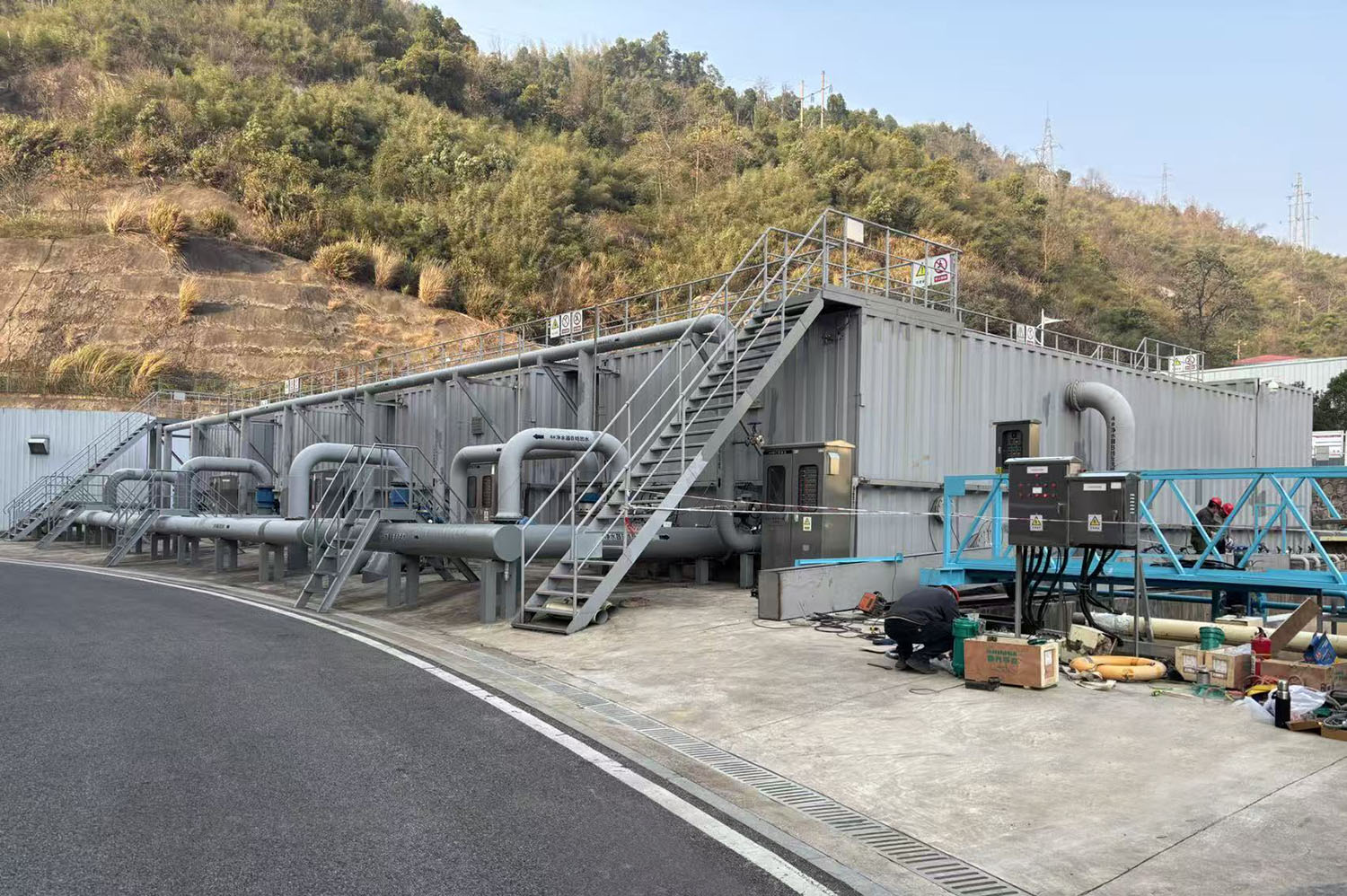 米乐M6平台：2026年一体化污水处理设备品牌选购与市场格局深度解析(图2)