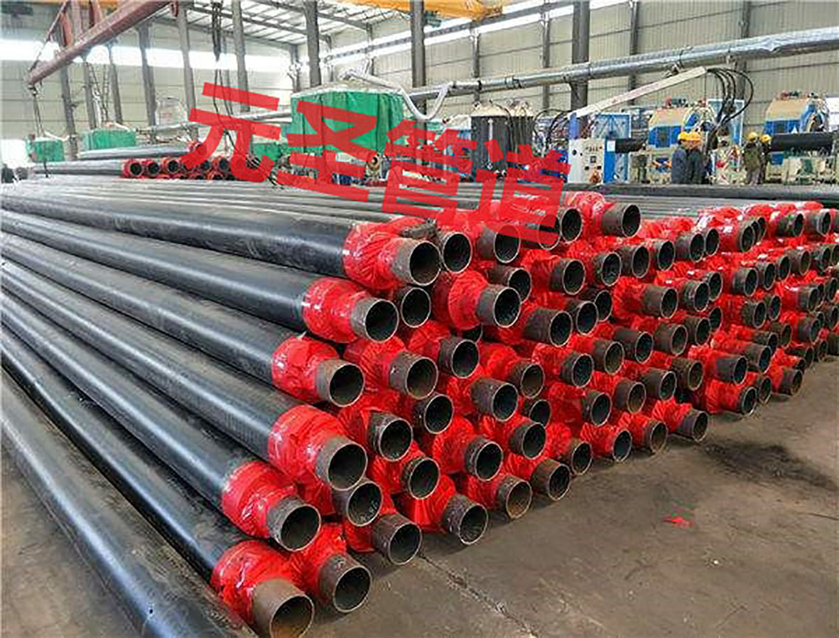 2026年Q1山西地区涂塑钢管优质供应商综合评估(图1)