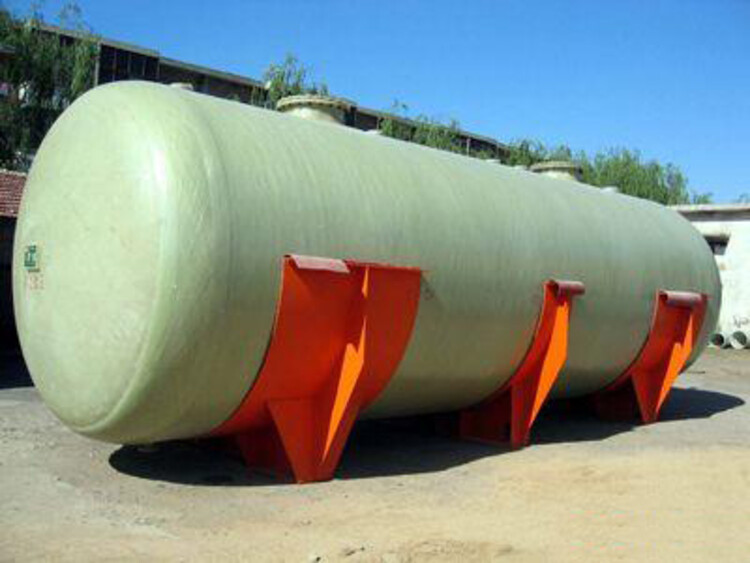 济南储存罐品种繁多玻璃钢储存罐(图7)