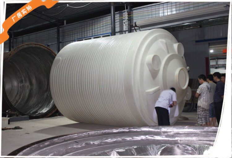 济南储存罐品种繁多玻璃钢储存罐(图5)