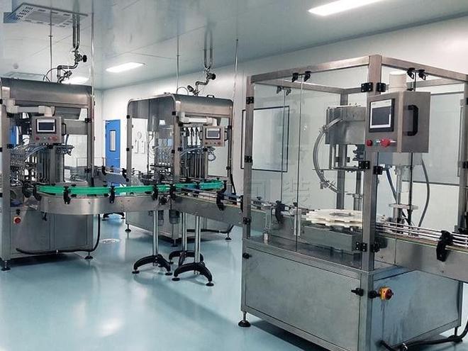 米乐M6网页版：2026年液体灌装机酱料膏体包装机品牌厂家TOP榜单(图2)