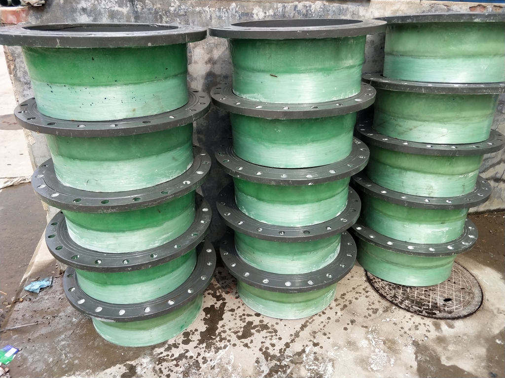 2026年山东玻璃钢管道优质制造商推荐盘点(图3)