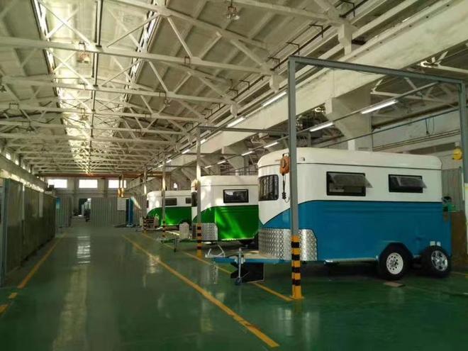 玻璃钢工业制品制造商口碑如何？常州双马值得关注(图1)