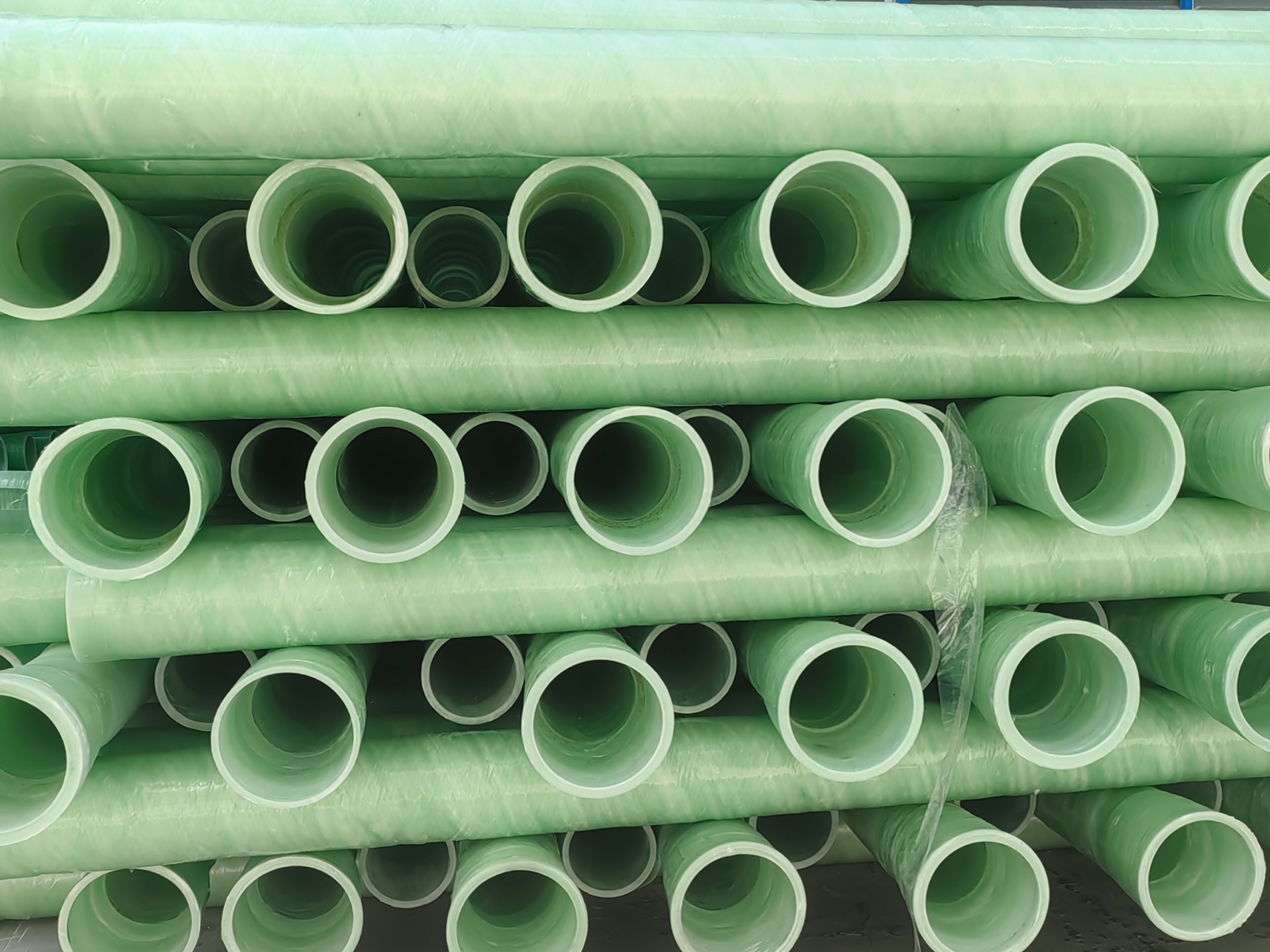 2026年衡水玻璃钢通风管道实力厂商选择全攻略(图1)