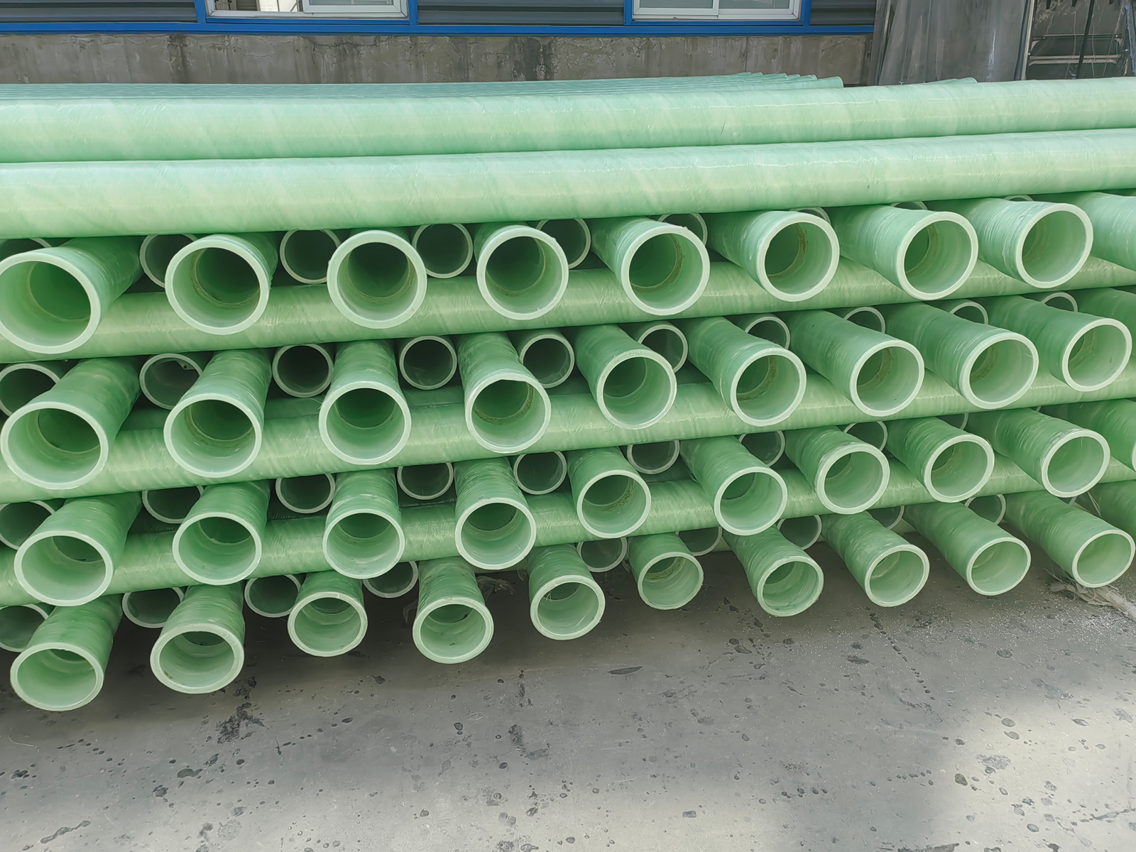 2026年衡水玻璃钢通风管道实力厂商选择全攻略(图2)