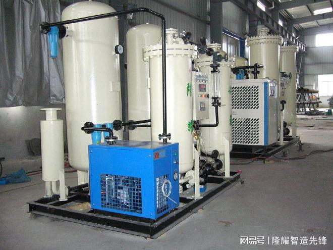 化工行业制氮机厂家实力推荐：技术适配与产业协同分析(图1)