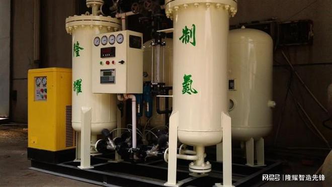 化工行业制氮机厂家实力推荐：技术适配与产业协同分析(图3)
