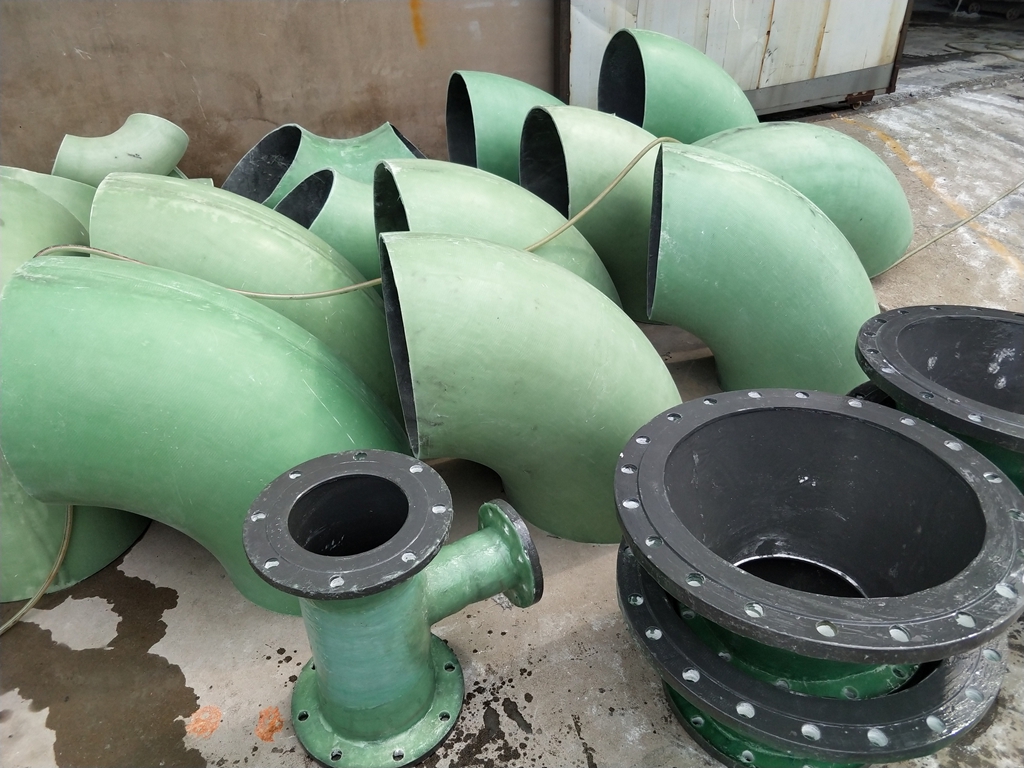 米乐M6网页版：2026年选购指南：五大高性价比玻璃钢管道品牌深度解析(图2)