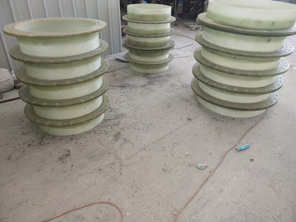 米乐M6网页版：2026年选购指南：五大高性价比玻璃钢管道品牌深度解析(图3)