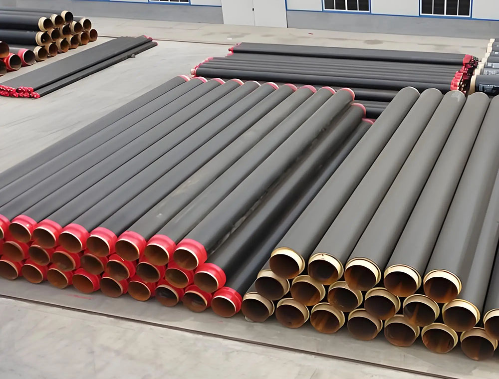 2026环氧树脂涂塑钢管五强解析：谁是大口径管道的专业之选？(图3)