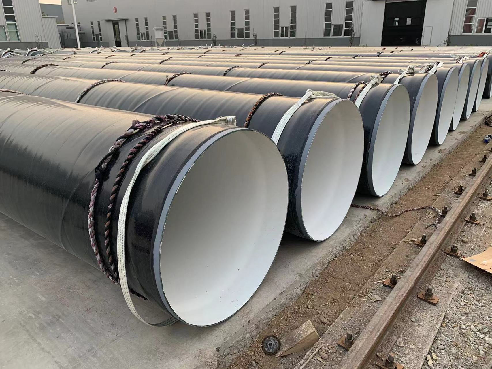 2026年河北环氧树脂涂塑钢管专业厂家深度解析与选择指南(图2)