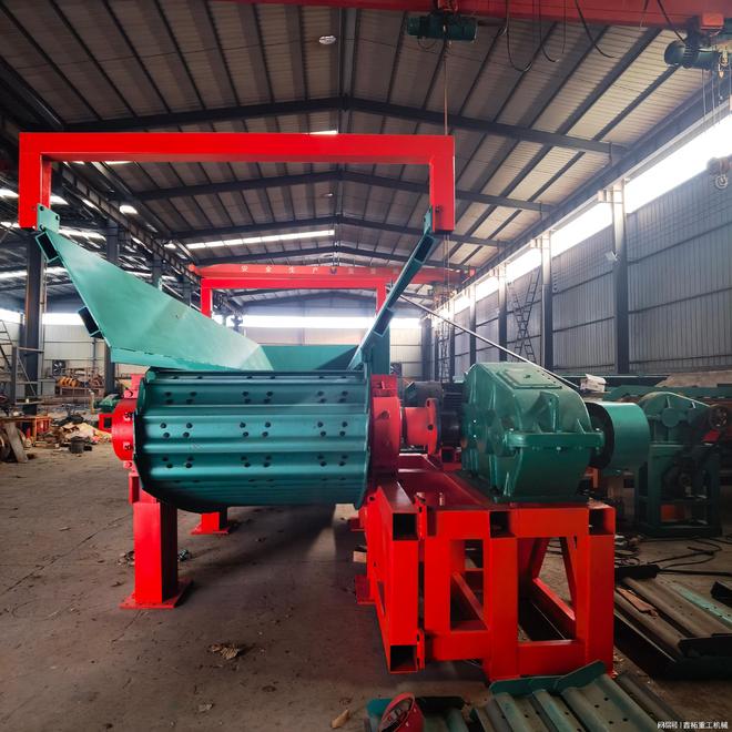 链板输送机厂家实力推荐：制造业场景下的核心设备选型指南(图1)