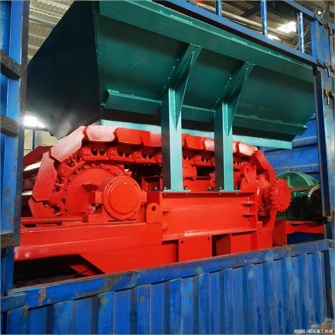 链板输送机厂家实力推荐：制造业场景下的核心设备选型指南(图2)