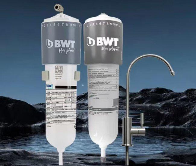 净水器哪个牌子好？新手一看就懂十大名牌测评满满干货(图7)