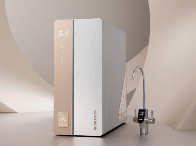 净水器哪个牌子好？新手一看就懂十大名牌测评满满干货(图4)