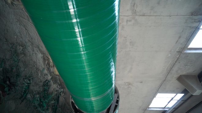 山西玻璃钢消防水池生产技术：核心工艺与质量把控要点拆解(图2)