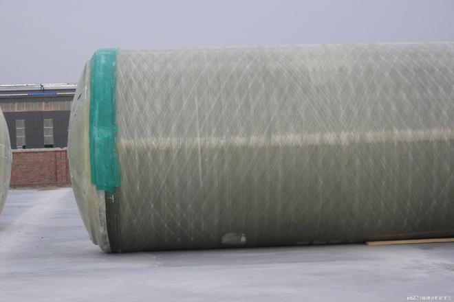 米乐M6：数控玻璃钢储罐缠绕机厂家实力盘点：从技术到服务的综合评估(图1)