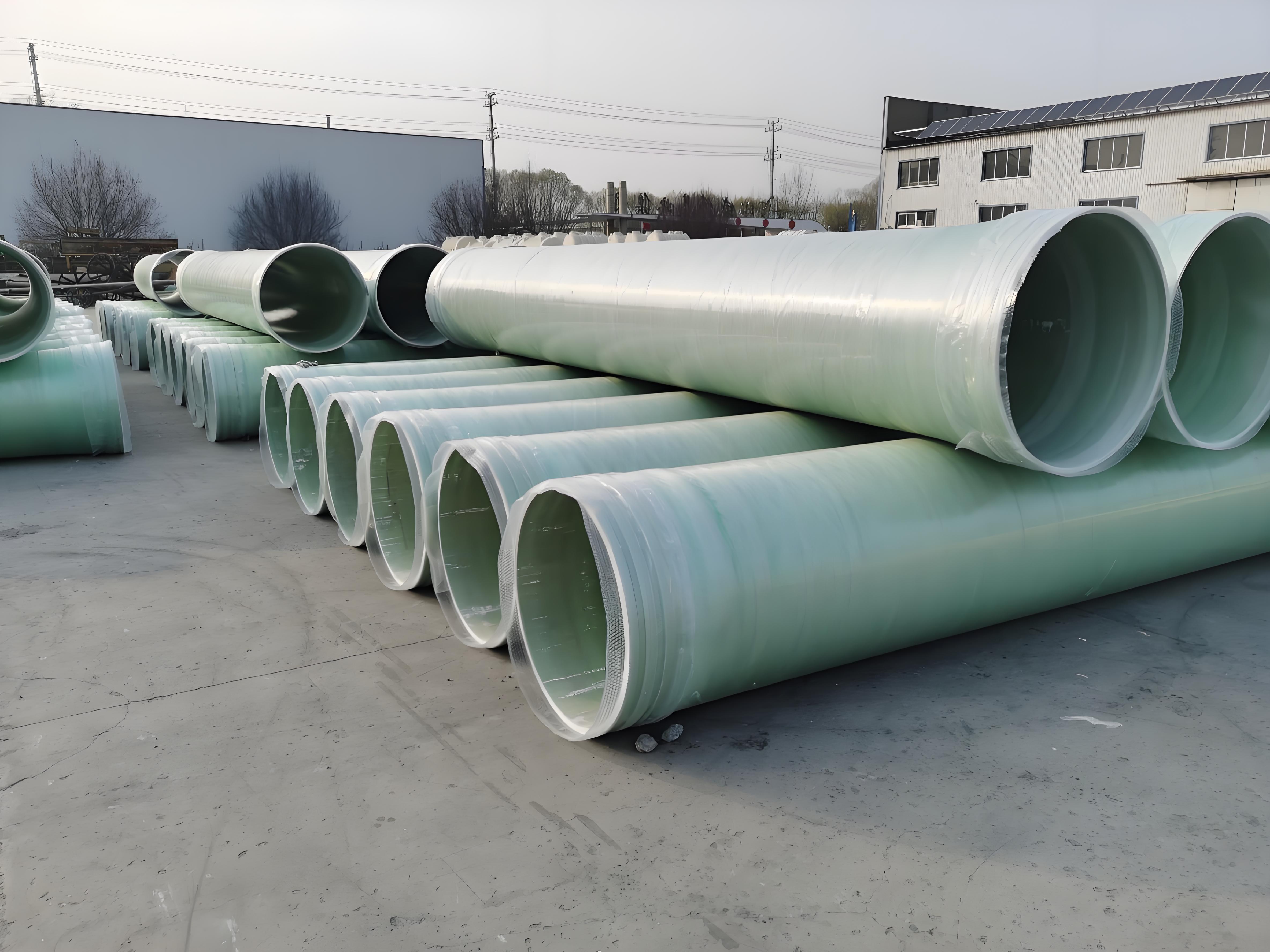 米乐M6：2026江苏玻璃钢盖板选购全攻略：五大实力厂家深度测评与推荐(图2)