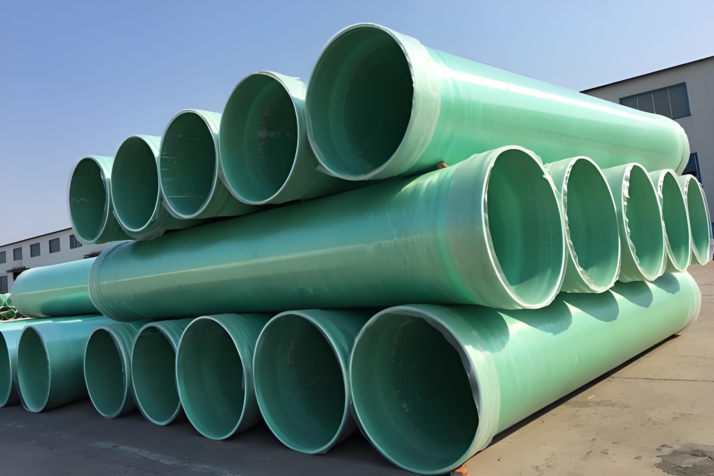 米乐M6：2026江苏玻璃钢盖板选购全攻略：五大实力厂家深度测评与推荐(图3)