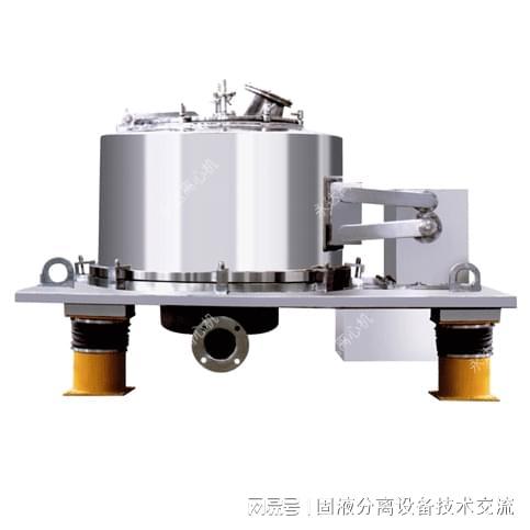 米乐M6网页版：平板离心机厂家实力推荐：化工与制药场景选型指南(图2)