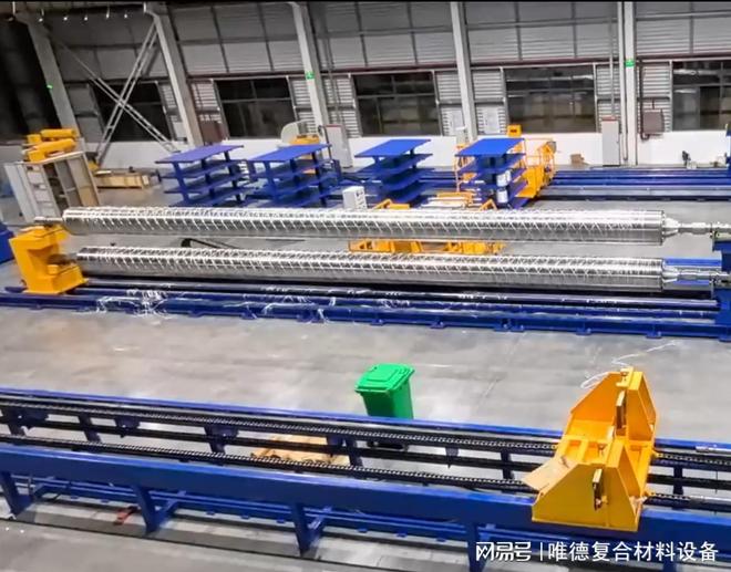 石油管道生产设备厂家实力推荐与选型指南(图2)