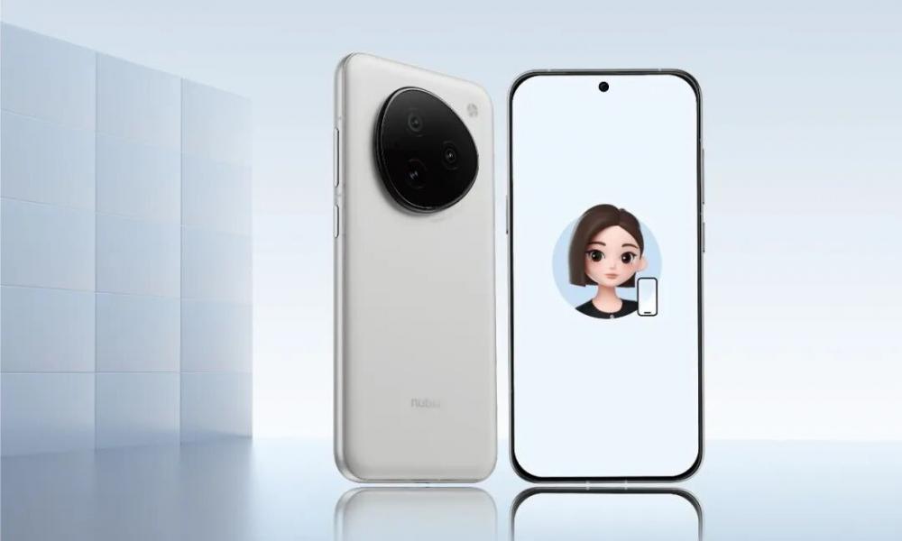 中兴通讯2025年度业绩说明会直击：构筑AI端到端全栈竞争力提质增利(图6)