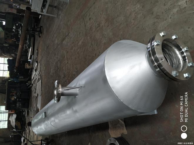 米乐M6：静态混合器厂家实力推荐：化工流程优化核心设备选型指南(图3)