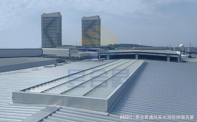 成品气楼的6个关键问题揭晓行业专家深度剖析(图5)