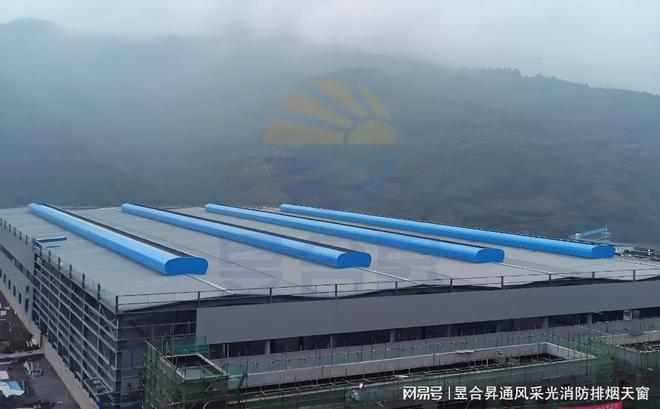 成品气楼的6个关键问题揭晓行业专家深度剖析(图2)