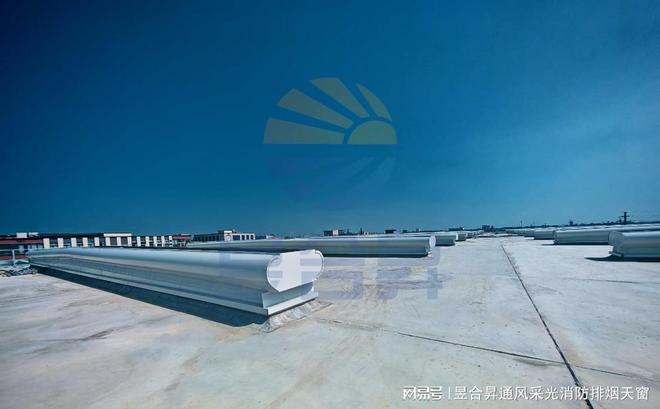 成品气楼的6个关键问题揭晓行业专家深度剖析(图1)