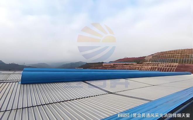 成品气楼的6个关键问题揭晓行业专家深度剖析(图4)