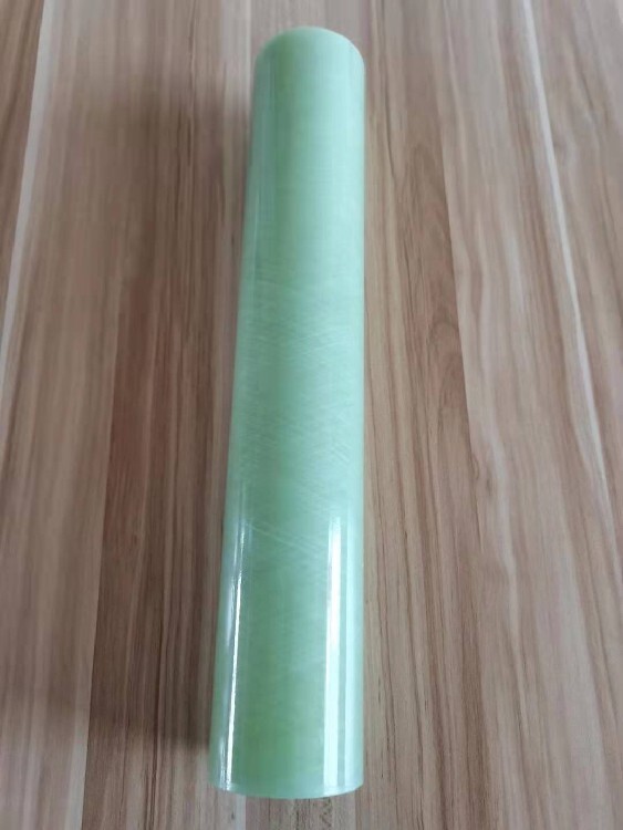苏州瑞万辰电气环氧管不起皱环氧玻璃纤维缠绕管制作精良(图2)