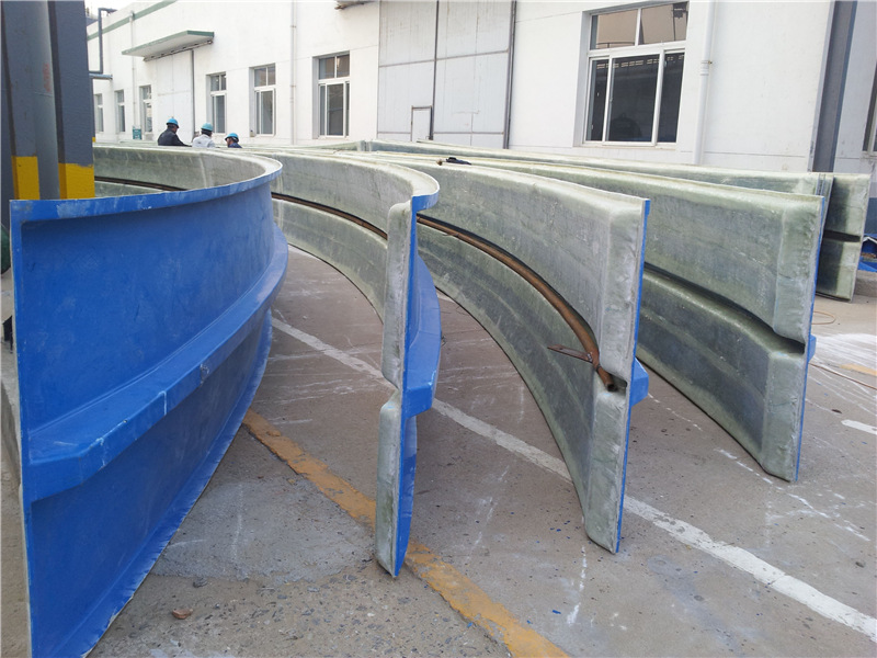 米乐M6平台：2026年玻璃钢污水池盖板采购指南：五大核心厂商综合实力解析(图2)